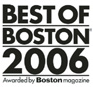 Best of Boston 2006